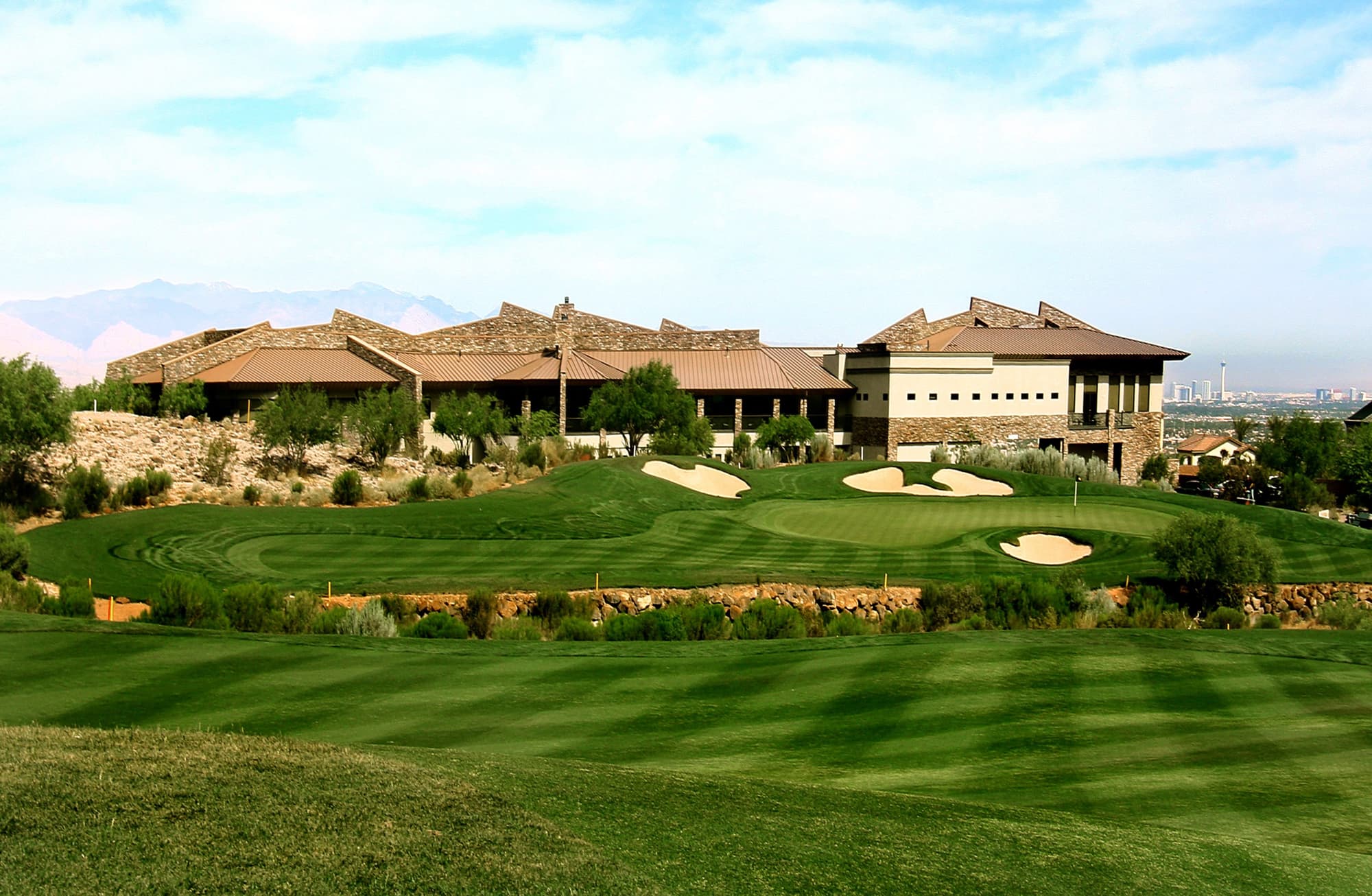 4 Reasons Dragonridge Is The Best Private Golf Club In Las Vegas 
