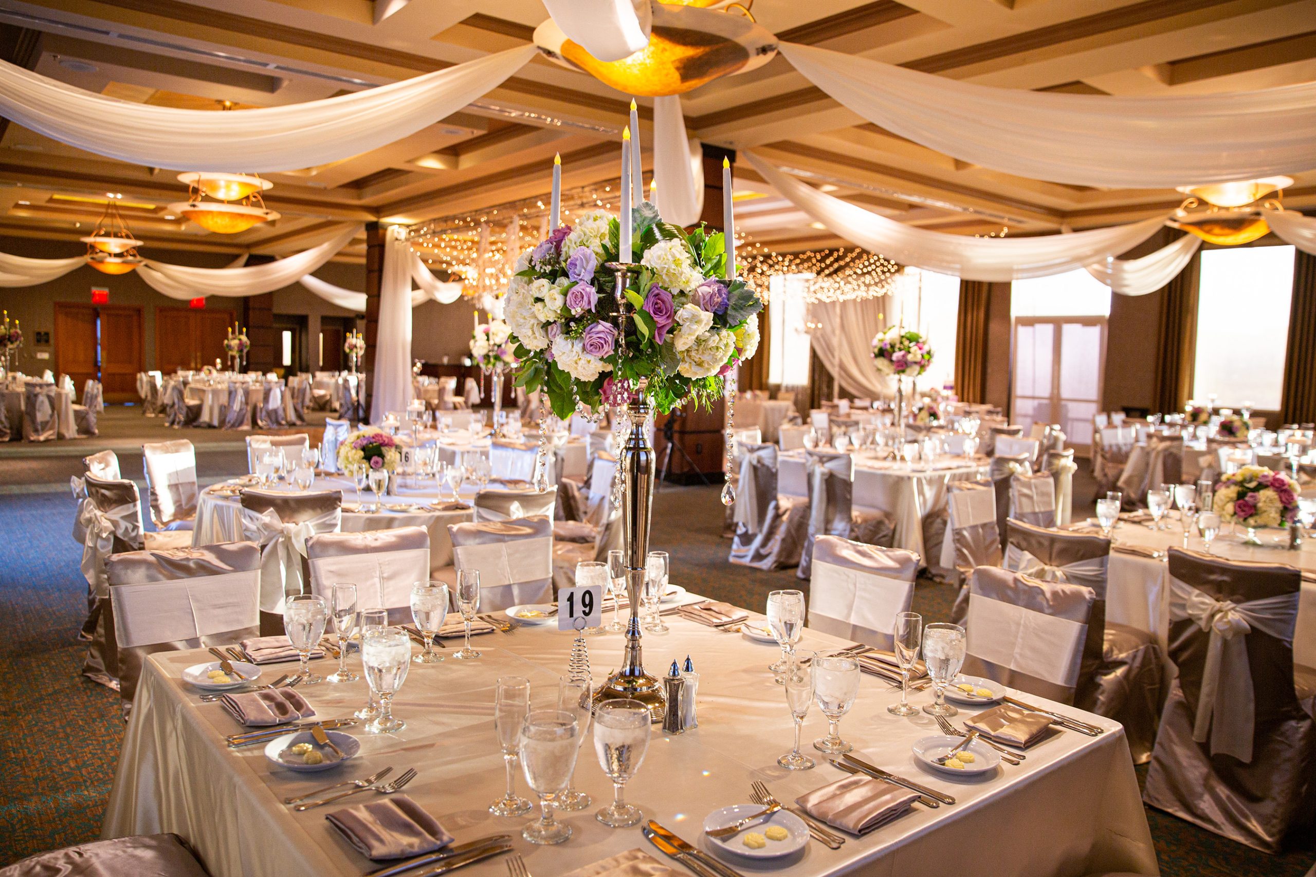 The Las Vegas Country Club - Venue - Las Vegas, NV - WeddingWire