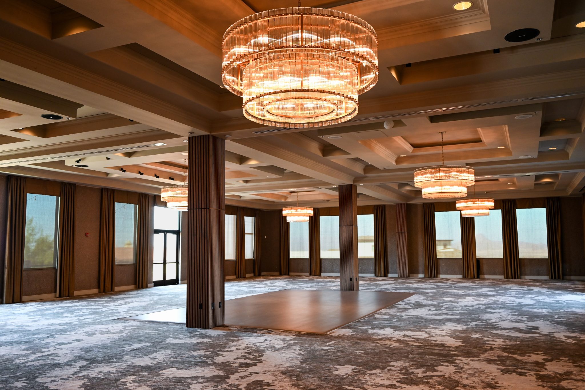Event Spaces | DragonRidge Country Club